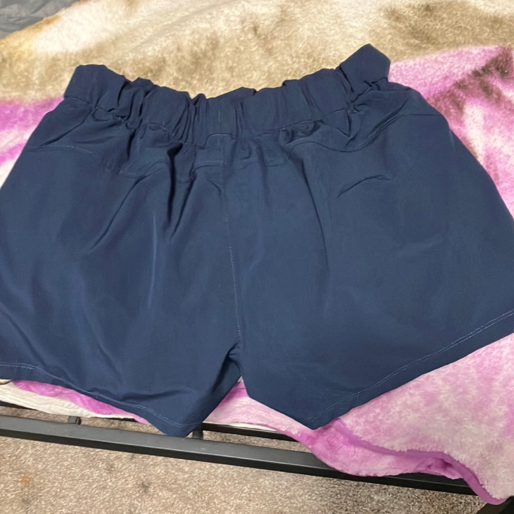Short
